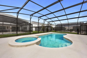 10BR Mansion - Family Resort - Sleeps 20 - Private Pool, Hot Tub and BBQ